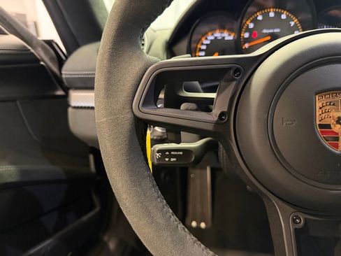 Certified 2025 Porsche 718 Boxster Spyder RS image 12