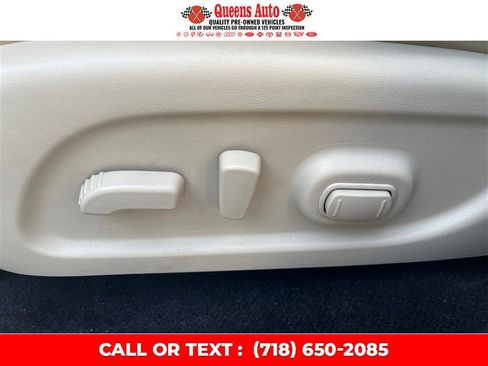 Used 2018 INFINITI QX60 Luxe w/ Premium Plus Package image 47