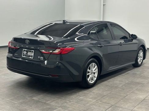 Used 2026 Toyota Camry LE w/ Convenience Package image 2