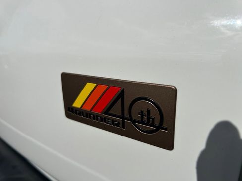 Used 2023 Toyota 4Runner 40th Anniversary SE AWD/4WD image 33