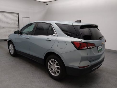 Used 2022 Chevrolet Equinox LT FWD image 5