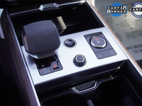 Used 2023 Land Rover Range Rover SE image 26