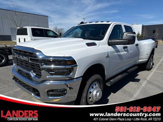 Used 2025 RAM 3500 Tradesman video 1