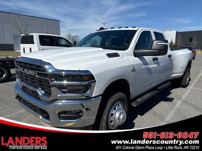 Used 2025 RAM 3500 Tradesman