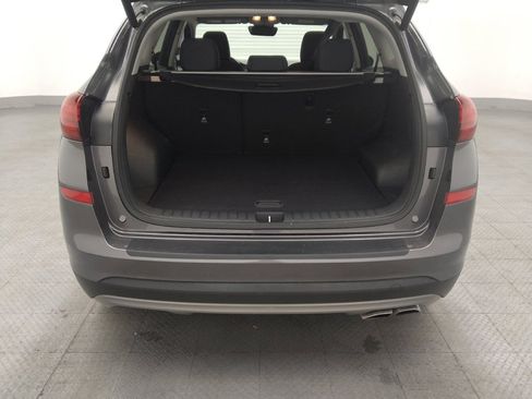 Used 2021 Hyundai Tucson Sport image 29