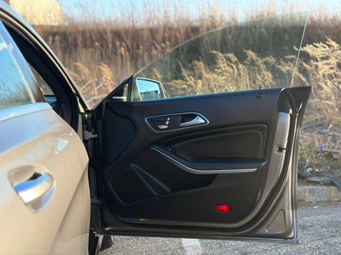 Used 2019 Mercedes-Benz CLA 250 CLA 250 4MATIC Coupe w/ Multimedia Package image 14