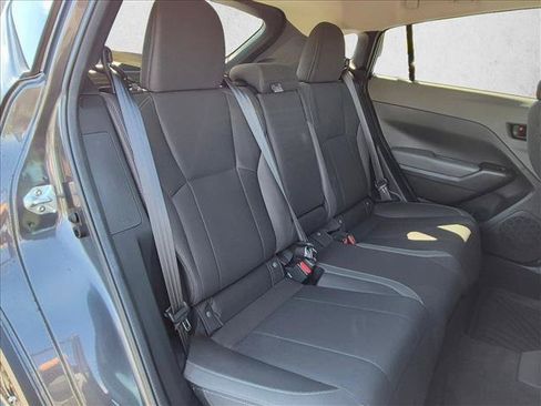 Certified 2026 Subaru Crosstrek 2.5i Premium AWD/4WD image 18