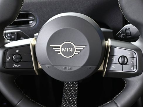 New 2026 MINI Cooper Convertible image 26