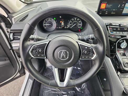 Used 2023 Acura RDX AWD w/ Technology Package image 19