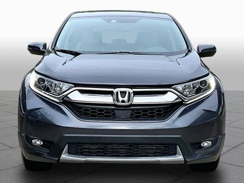 Used 2019 Honda CR-V EX-L image 4