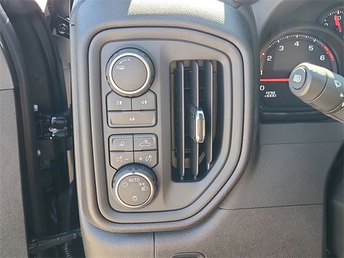 New 2026 Chevrolet Silverado 2500 Custom w/ Custom Value Package image 24