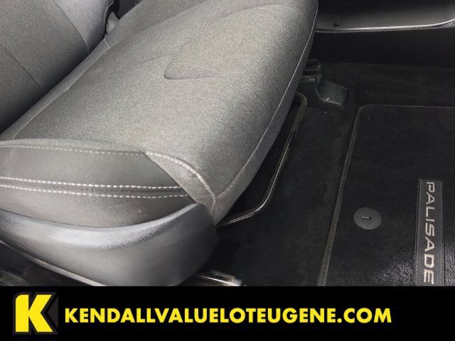 Used 2020 Hyundai Palisade SE AWD/4WD image 30
