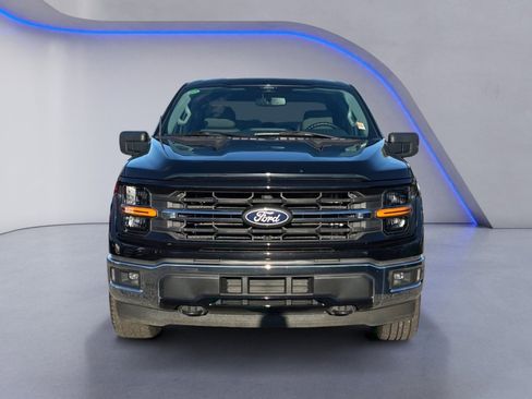 Used 2024 Ford F150 XLT w/ Mobile Office Package image 13