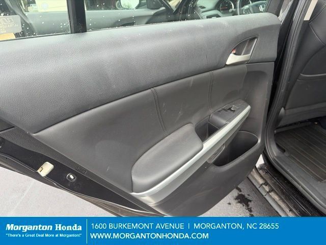 Used 2008 Honda Accord EX-L image 19