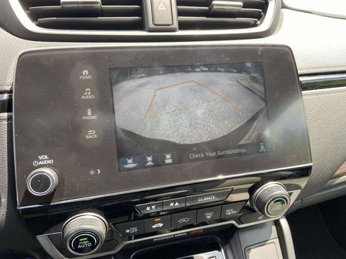 Used 2019 Honda CR-V EX-L image 25