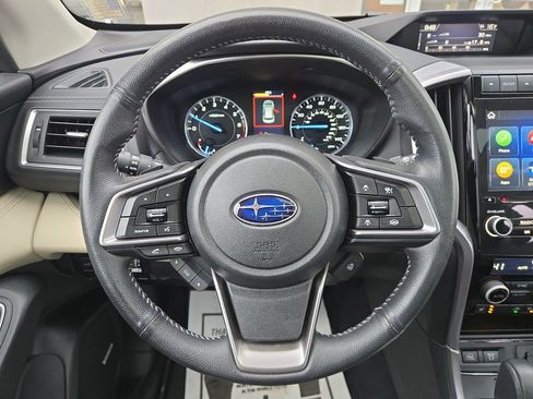 Used 2022 Subaru Ascent Limited w/ Technology Package image 21