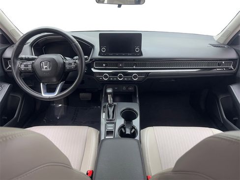 Used 2023 Honda Civic EX-L image 50