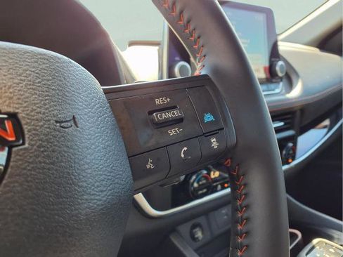 Certified 2026 Nissan Rogue Rock Creek w/ Rock Creek Premium Package image 21