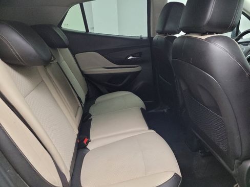 Used 2017 Buick Encore Preferred FWD image 19