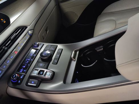 Used 2020 Hyundai Palisade SEL FWD image 26