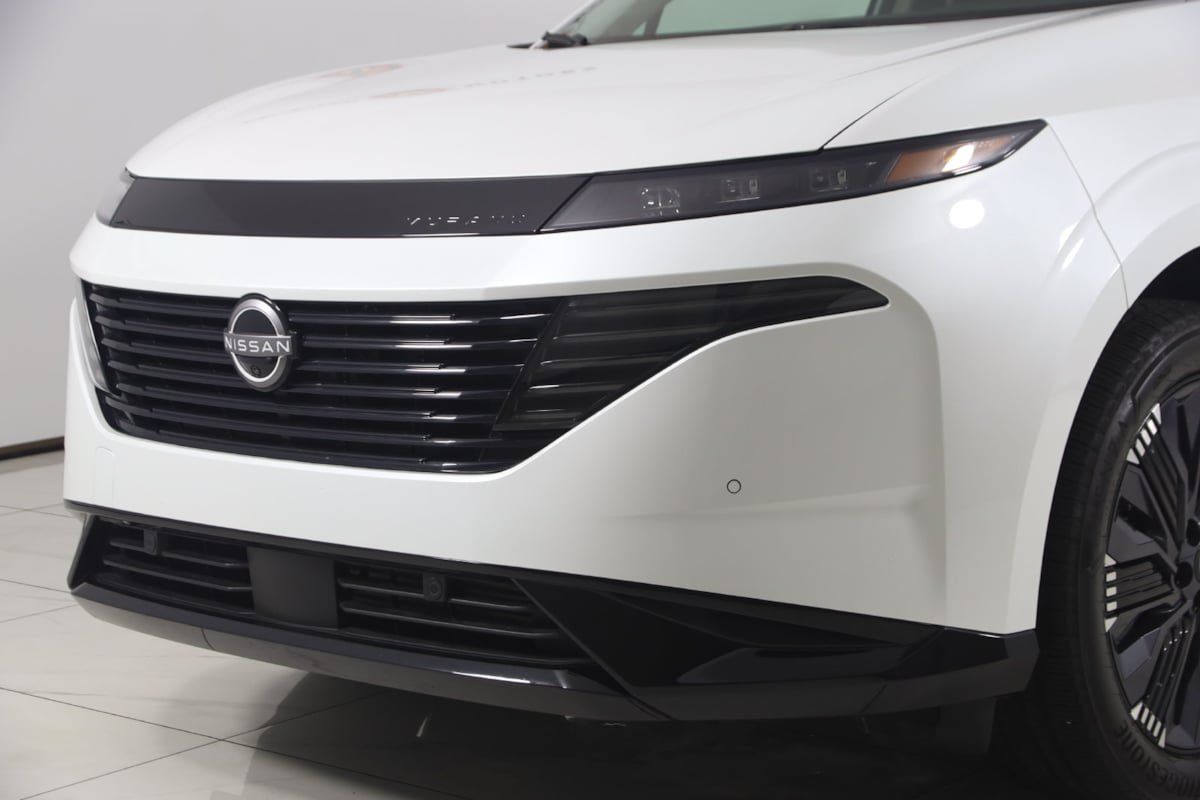 Used 2026 Nissan Murano Platinum w/ Cargo Package AWD/4WD image 47