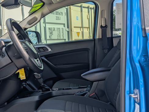 Used 2021 Ford Ranger XL w/ Equipment Group 101A High image 20