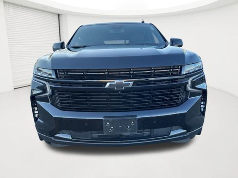 Certified 2024 Chevrolet Tahoe RST w/ Luxury Package AWD/4WD image 8