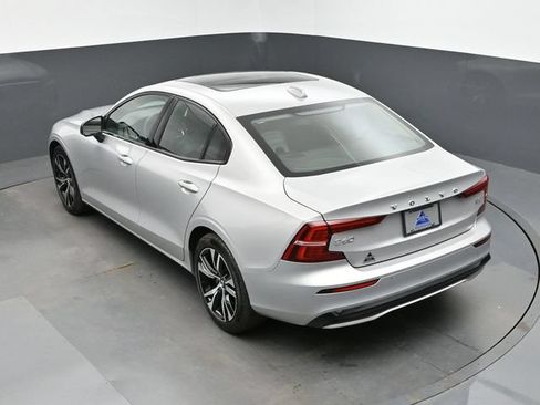 Used 2024 Volvo S60 B5 Core w/ Climate Package FWD image 56