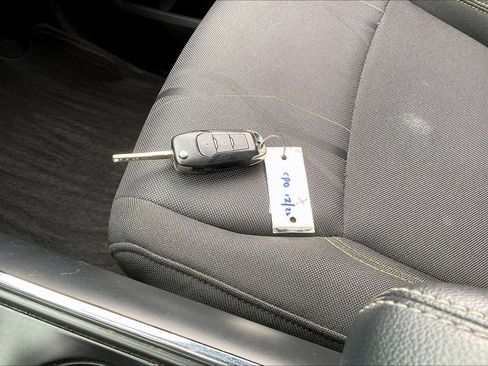 Certified 2024 Ford F150 STX image 14