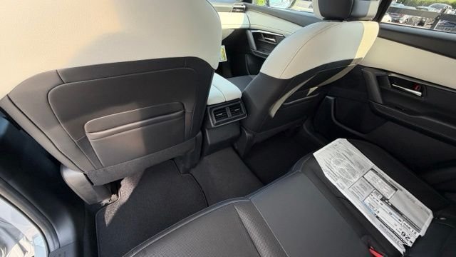 New 2026 MAZDA CX-5 Preferred AWD/4WD image 8