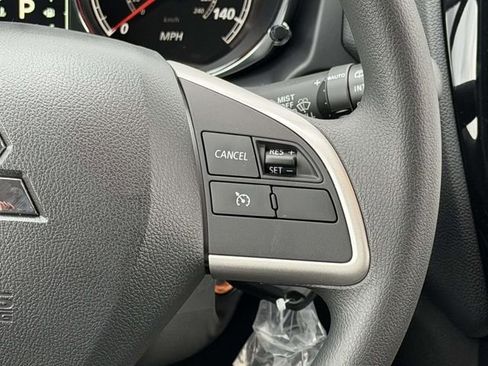 New 2026 Mitsubishi Outlander Sport ES image 19