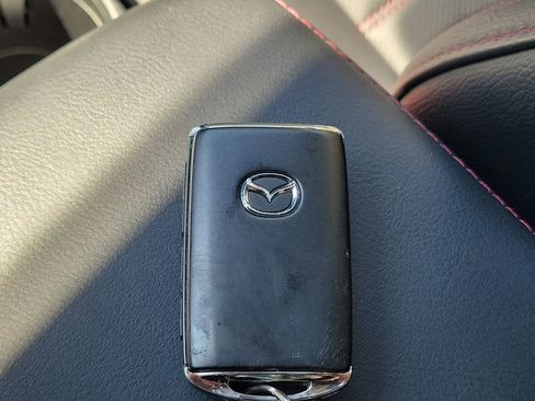 Used 2024 MAZDA CX-5 2.5 Turbo image 33