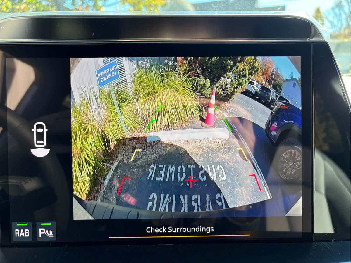 New 2026 Subaru Outback Premium AWD/4WD image 15