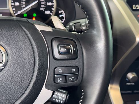 Used 2021 Lexus NX 300 FWD w/ Premium Package image 27