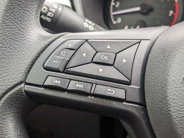 Used 2024 Nissan Altima 2.5 S FWD image 22