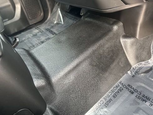 Used 2025 Chevrolet Silverado 2500 W/T w/ WT Convenience Package image 41