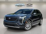 Used 2019 Cadillac XT4 Premium Luxury image 2