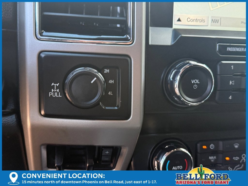 Used 2019 Ford F250 Lariat w/ Tow Technology Bundle AWD/4WD image 28