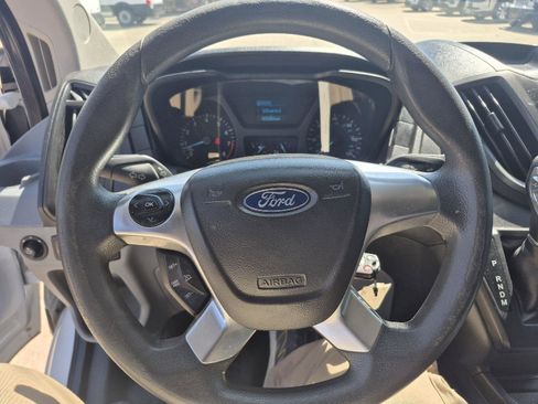 Used 2019 Ford Transit 350 XL image 12