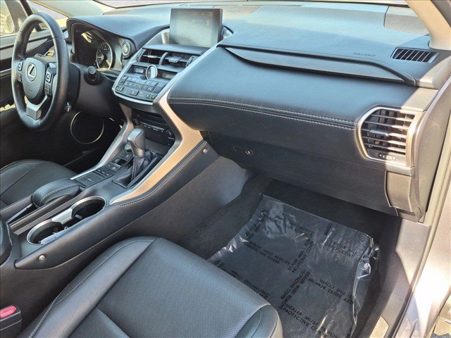 Used 2017 Lexus NX 200t AWD image 23