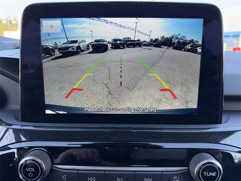 Used 2025 Ford Escape ST-Line image 19