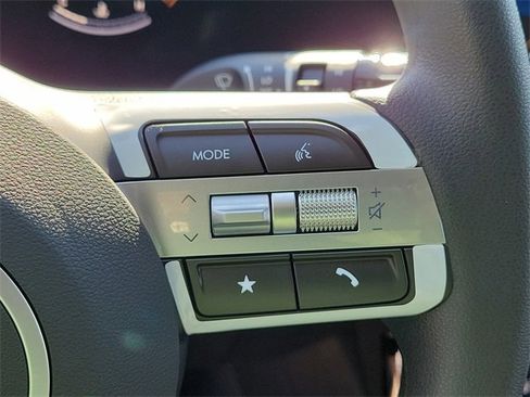 New 2026 Hyundai Tucson SEL image 24