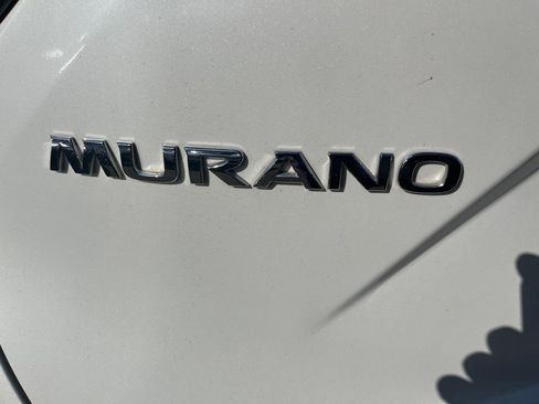 Used 2015 Nissan Murano Platinum image 5
