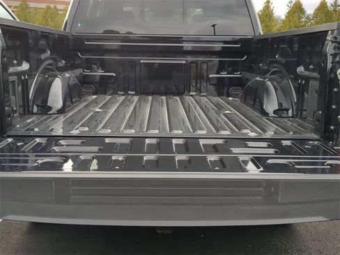 New 2025 Ford F150 XLT w/ Equipment Group 303A High image 35