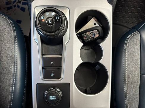 Certified 2024 Ford Bronco Sport Outer Banks AWD/4WD image 24