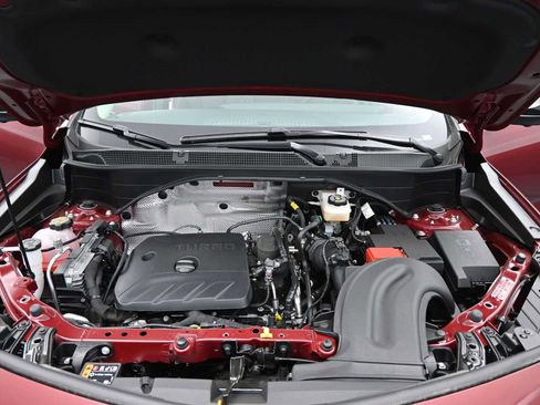 New 2025 Buick Encore GX Sport Touring w/ Advanced Technology Package image 19