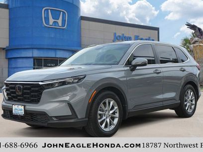 Used 2026 Honda CR-V EX