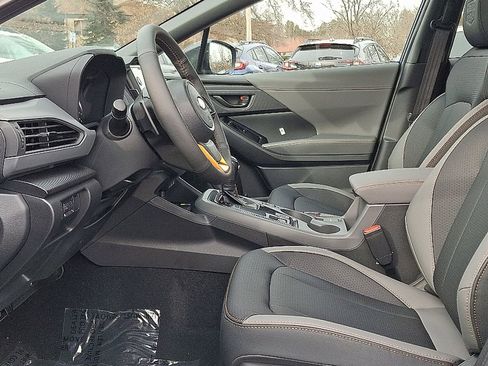 New 2026 Subaru Crosstrek 2.5i Wilderness image 7