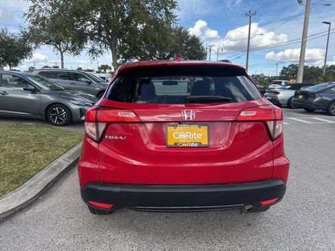 Used 2016 Honda HR-V EX-L image 6