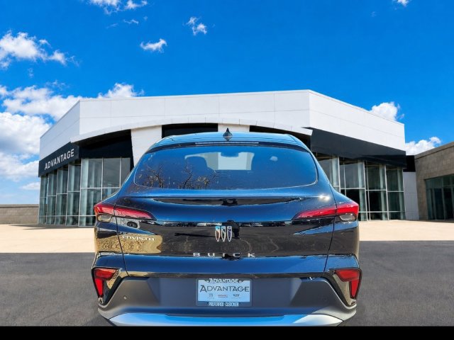 New 2026 Buick Envista Preferred w/ Convenience I Package FWD image 6